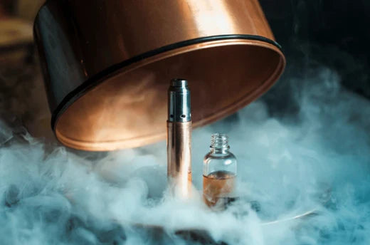 Best Vape Devices for Cloud Chasers